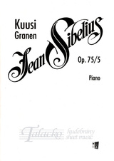 Spruce op.75, no.5